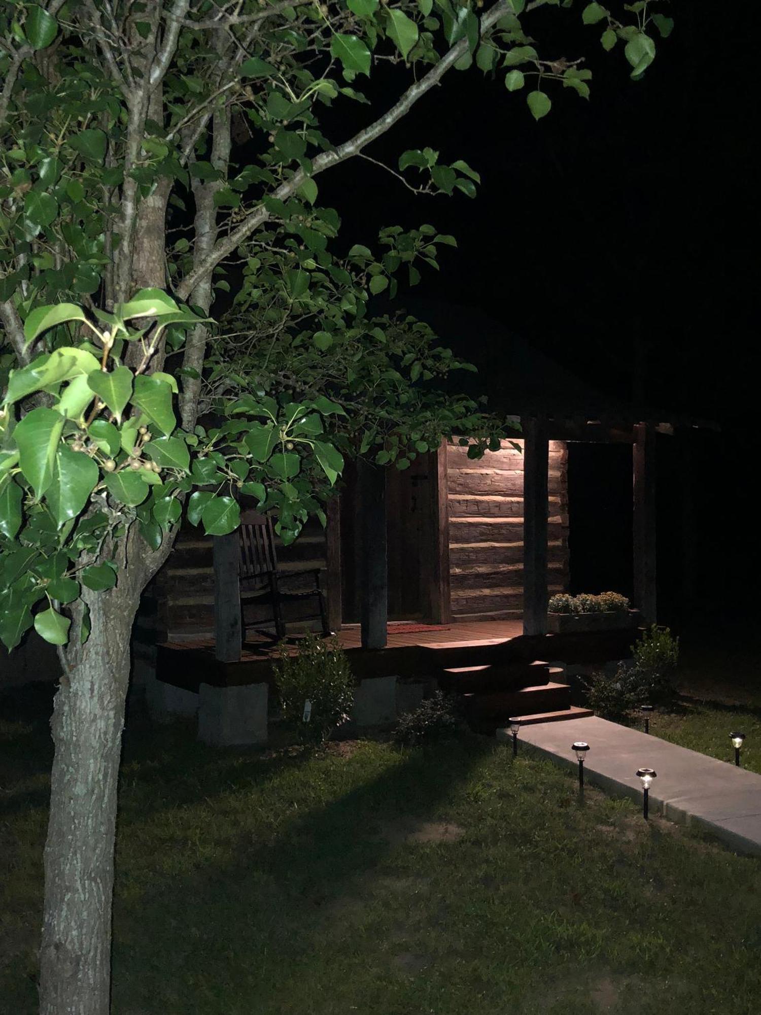 Bed and Breakfast Coulter Farmstead Washington Номер фото