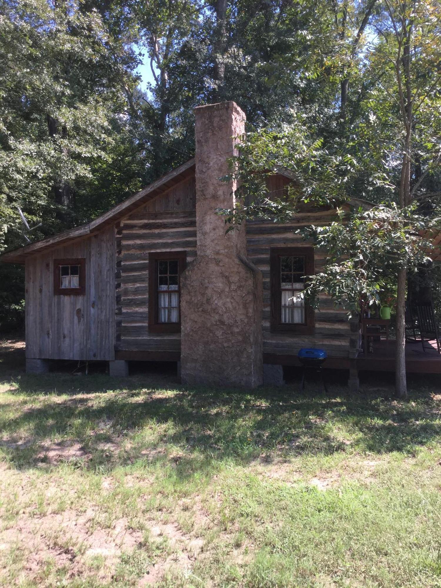 Bed and Breakfast Coulter Farmstead Washington Номер фото