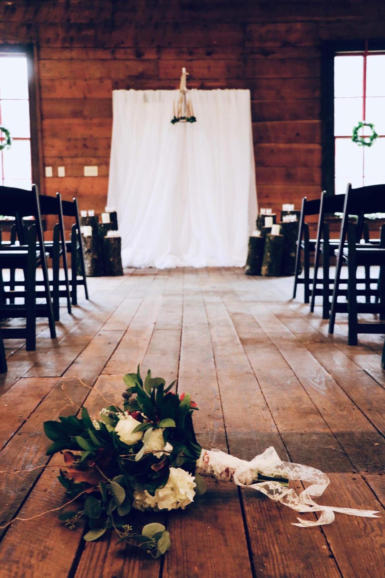 Bed and Breakfast Coulter Farmstead Washington Екстер'єр фото