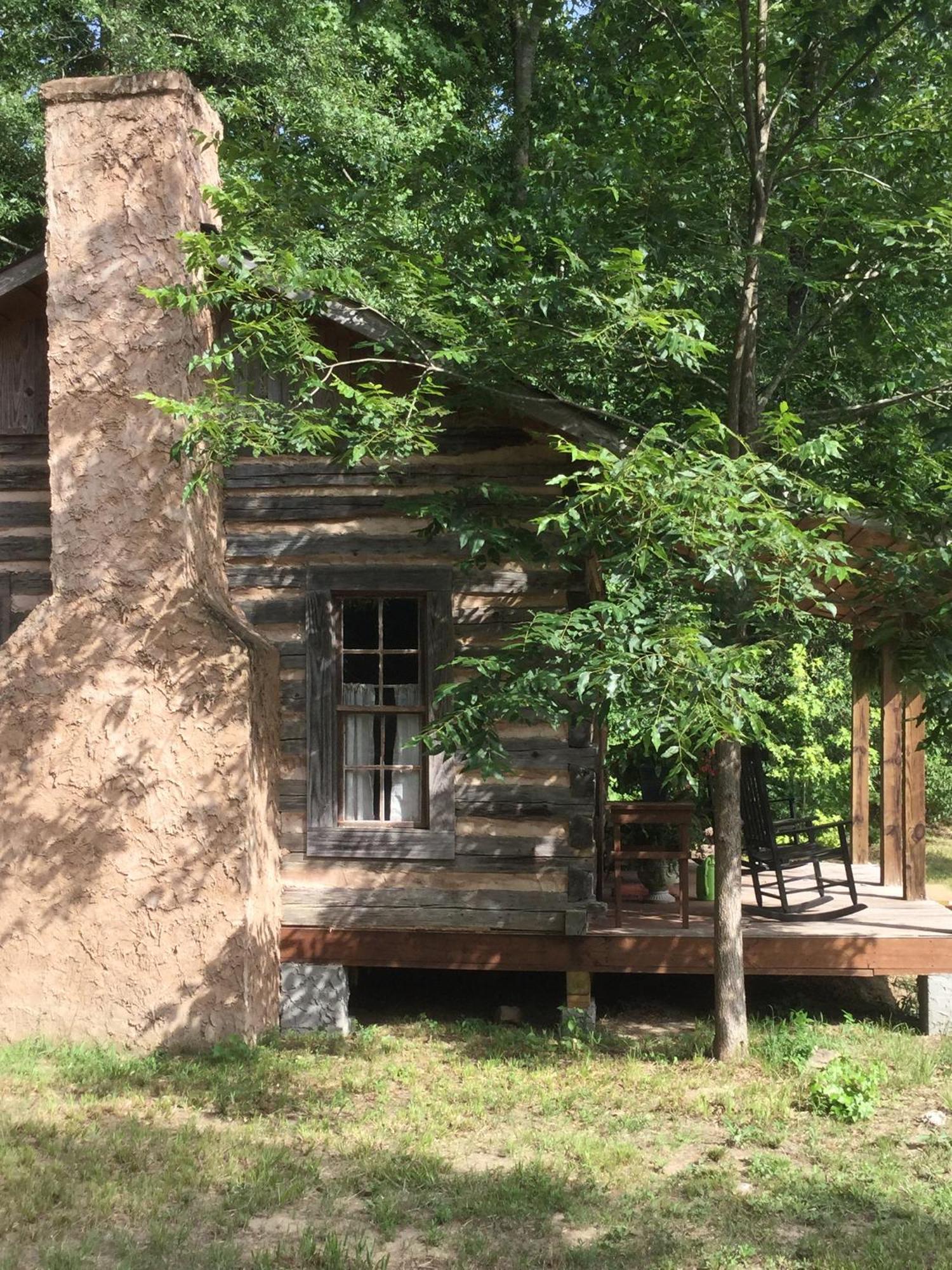 Bed and Breakfast Coulter Farmstead Washington Номер фото