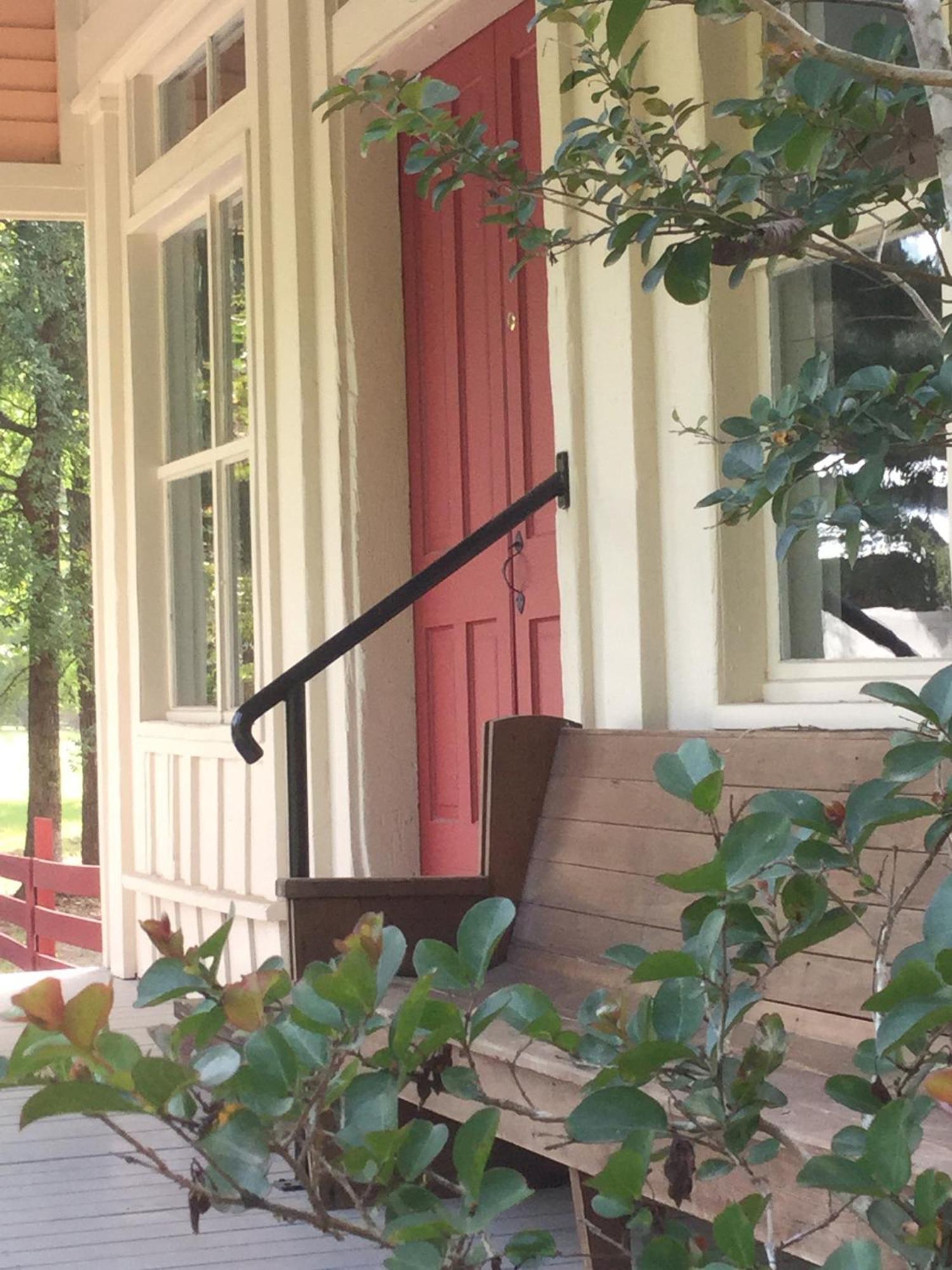 Bed and Breakfast Coulter Farmstead Washington Екстер'єр фото
